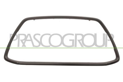 RAHMEN KüHLERGITTER