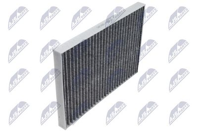 Filtro, Aria abitacolo NTY FCF-CH-023C
