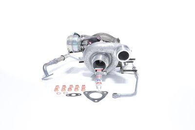 LADER AUFLADUNG BTS Turbo T981070 1