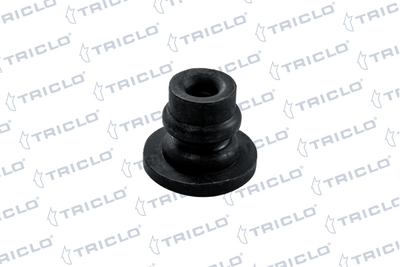 окачване, радиатор TRICLO 447473