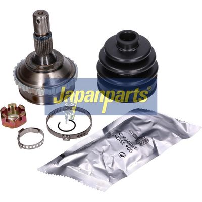 JAPANPARTS Jungčių komplektas, kardaninis velenas