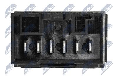 Prekidač, podizač stakla NTY EWS-FT-026