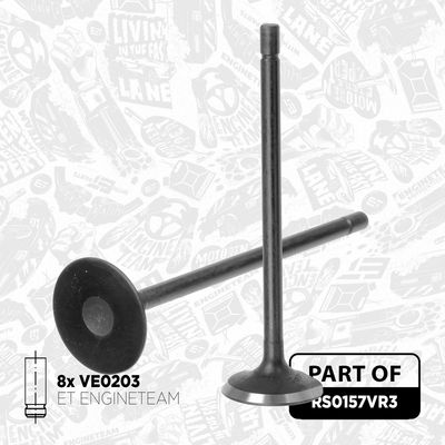 CHIT LANT DE DISTRIBUTIE ET ENGINETEAM RS0157VR3 4