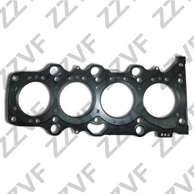 Прокладка, головка цилиндра ZZVF ZVBZ0168 для SUZUKI SWIFT