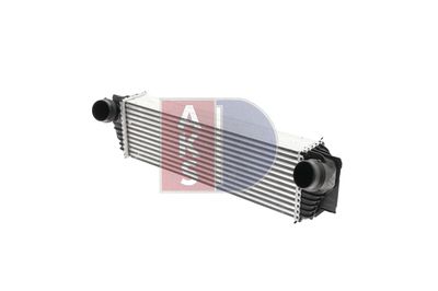 INTERCOOLER COMPRESOR AKS DASIS 057017N 1