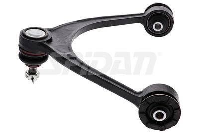 BRAT SUSPENSIE ROATA