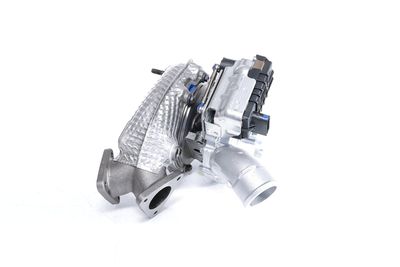LADER AUFLADUNG BTS Turbo T916331 30