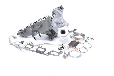 LADER AUFLADUNG BTS Turbo T981493BT 31