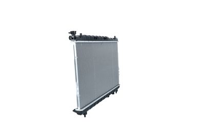 RADIATOR RACIRE MOTOR NRF 53357 18