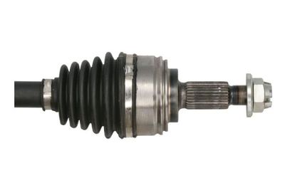 Drivaksel POINT GEAR PNG76061