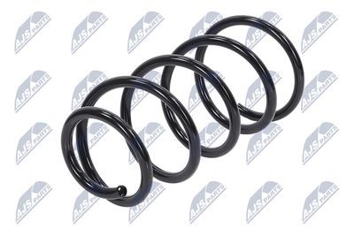 ARC SPIRAL NTY ASZCT050 3