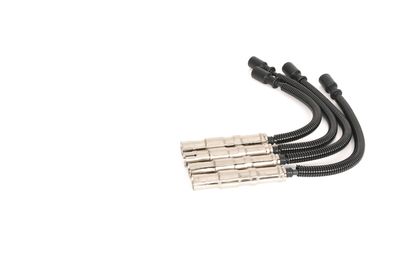 ZüNDLEITUNGSSATZ BOSCH 0986357808 9