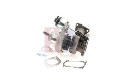 LADER AUFLADUNG AKS DASIS 185008N 5