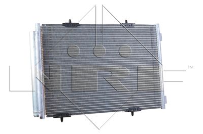 NRF Condensor, airconditioning EASY FIT (35779)