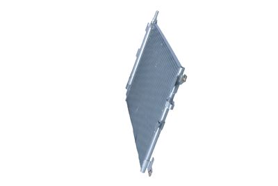 CONDENSATOR CLIMATIZARE NRF 35889 15