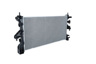 KüHLER MOTORKüHLUNG NRF 560023 20