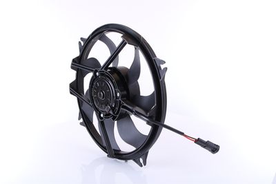 LüFTER MOTORKüHLUNG NISSENS 85561 11