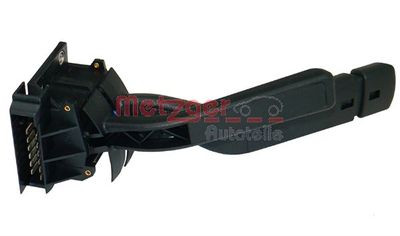 LENKSTOCKSCHALTER METZGER AUTOTEILE 0916004 1