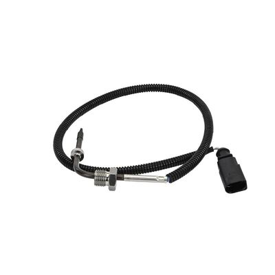 SENZOR TEMPERATURA GAZE EVACUARE DELPHI TS3045112B1 3
