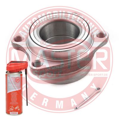 SET RULMENT ROATA MASTER-SPORT GERMANY 7413SETMSP 1