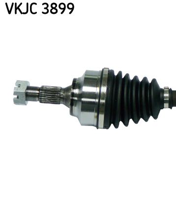 Drive Shaft VKJC 3899