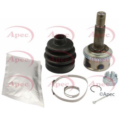 Joint, drive shaft APEC ACV1101