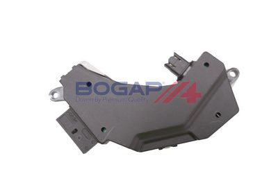 REZISTOR VENTILATOR HABITACLU BOGAP L4112100 2