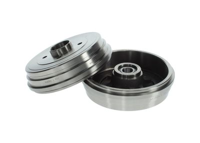 BREMSTROMMEL BOSCH 0986477206 16