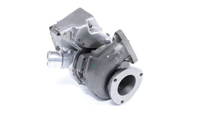 LADER AUFLADUNG BTS Turbo T918097 15