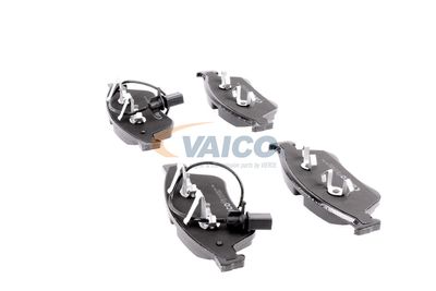 BREMSBELAGSATZ SCHEIBENBREMSE VAICO V108299 45