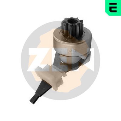 CUPLAJ UNISENS DEMAROR