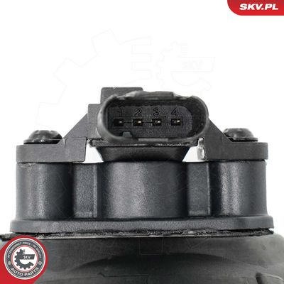 Sací hadice, vzduchový filtr ESEN SKV 54SKV816