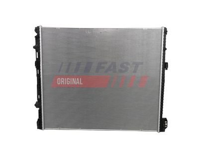 Chladič, chlazení motoru FAST FT55074