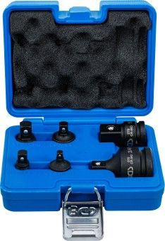 Vergrößerungs-/Reduzieradapter-Satz, Knarre