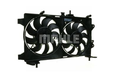 VENTILATOR RADIATOR MAHLE CFF245000P 16