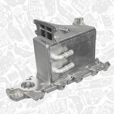 INTERCOOLER COMPRESOR ET ENGINETEAM HE0022 1