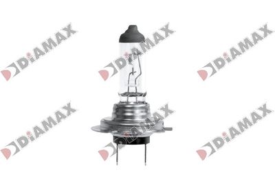 DIAMAX E2013 Лампа ближнего света  для FIAT PALIO (Фиат Палио)