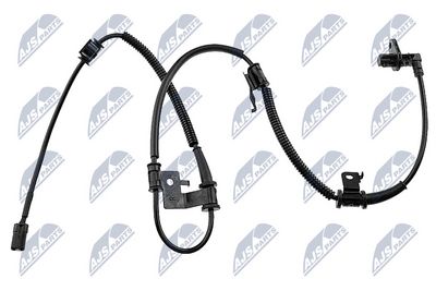 Jutiklis, rato greitis