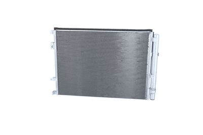 CONDENSATOR CLIMATIZARE NRF 350653 25