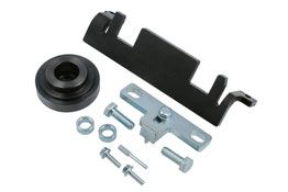 Outillage de montage, courroie crantée LASER TOOLS