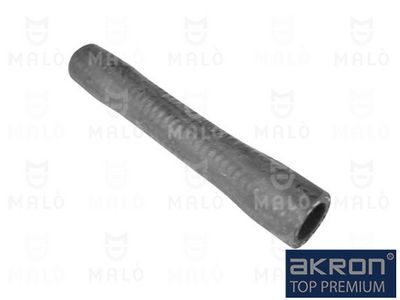 маркуч на радиатора AKRON-MALÒ 6990