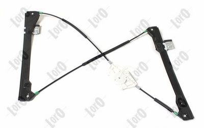 Window Regulator 130-053-007