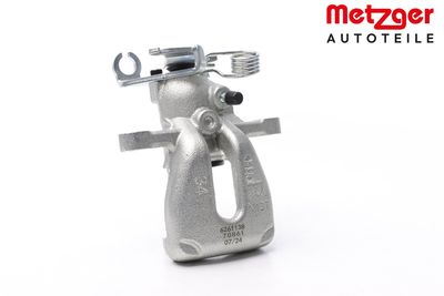 ETRIER FRANA METZGER AUTOTEILE 6261138 35