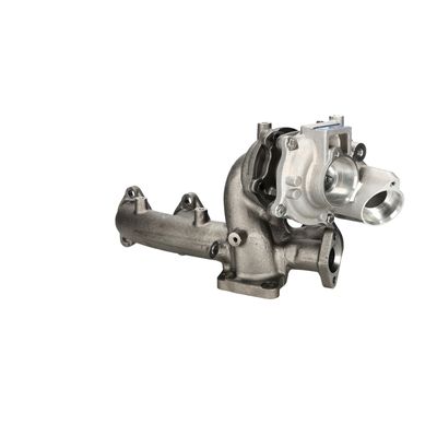 COMPRESOR SISTEM DE SUPRAALIMENTARE NISSENS 93858 35