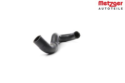 FURTUN RADIATOR METZGER AUTOTEILE 2420201 11