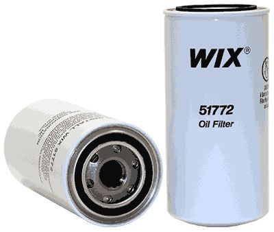 Oljefilter WIX FILTERS 51772