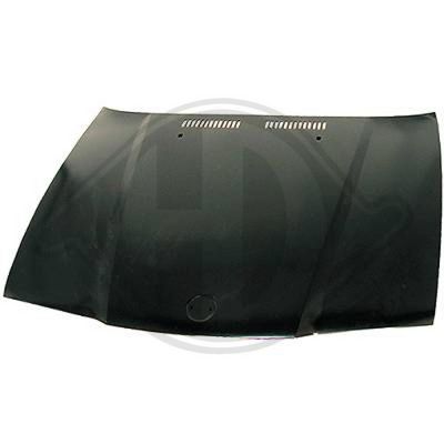 MOTORHAUBE
