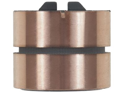 Vorschau Schleifring, Generator