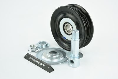 ROLA INTINZATOR CUREA TRANSMISIE FEBEST 0187GX110 8