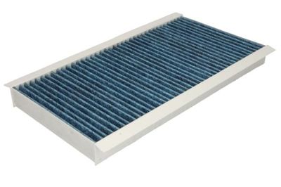 Cabinefilter met actieve kool, met zilverionen past: BAIC SENOVA X55  CADILLAC BLS  FIAT CROMA, PUNTO  OPEL COMBO, COMBO TOUR, CORSA C, SIGNUM, TIGRA, VECTRA C, VECTRA C GTS 1.0-3.2 10.99-